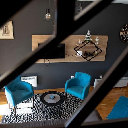 Apartman Andjela Kopaonik Eksteriør billede