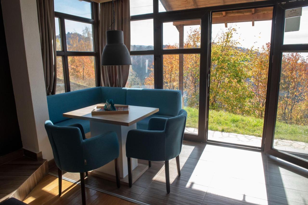 Apartman Andjela Kopaonik Eksteriør billede