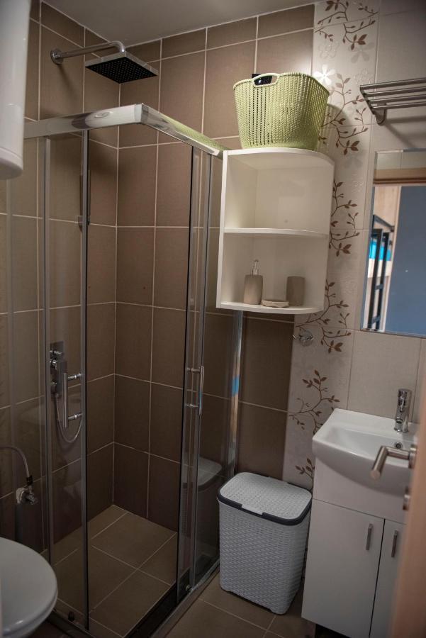 Apartman Andjela Kopaonik Eksteriør billede