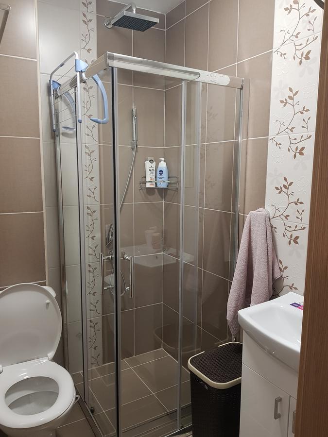 Apartman Andjela Kopaonik Eksteriør billede