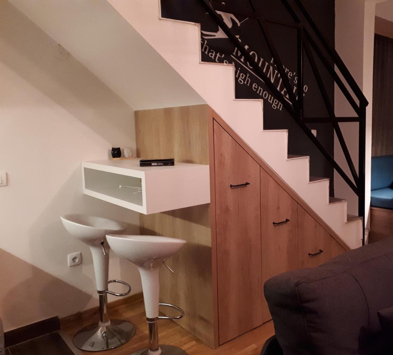 Apartman Andjela Kopaonik Eksteriør billede