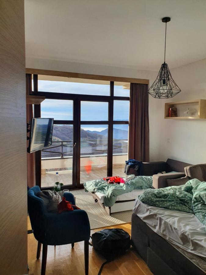 Apartman Andjela Kopaonik Eksteriør billede